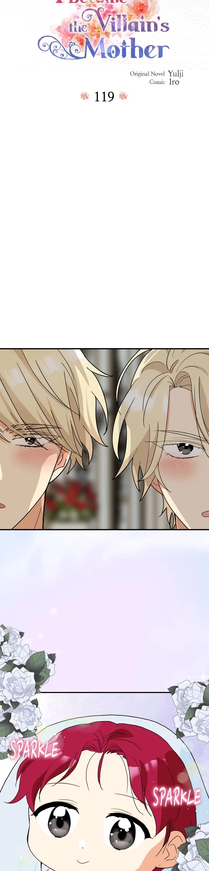 I Became the Villain's Mother Chapter 119 page 2 - Chapter 119: Epilogue 2