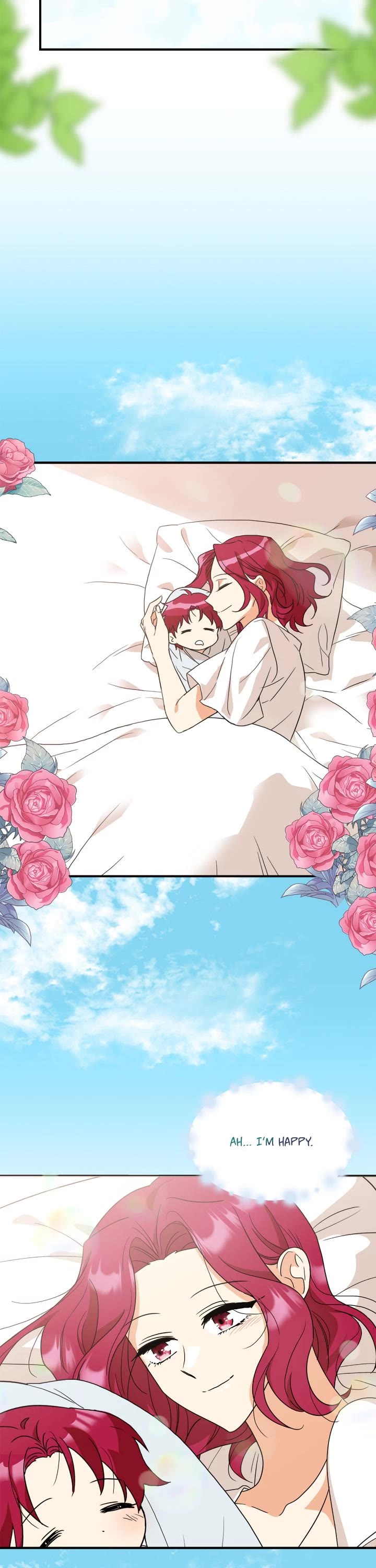 I Became the Villain's Mother Chapter 119 page 21 - Chapter 119: Epilogue 2