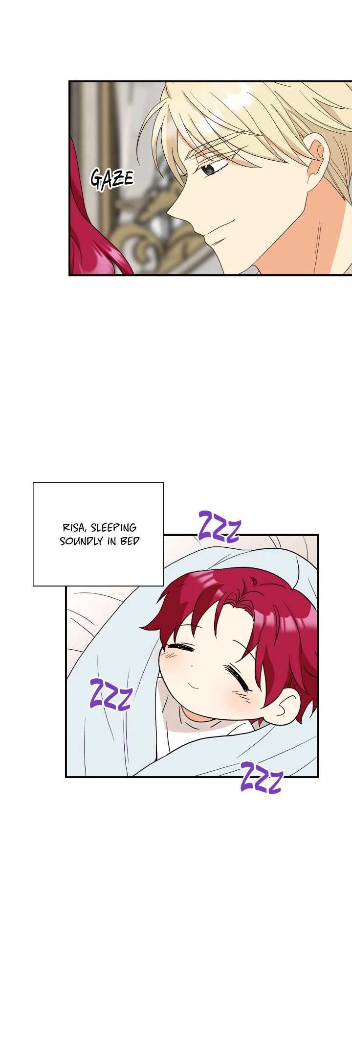 I Became the Villain's Mother Chapter 119 page 25 - Chapter 119: Epilogue 2
