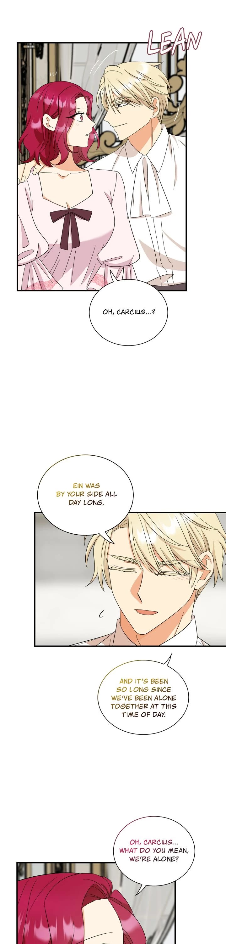 I Became the Villain's Mother Chapter 119 page 26 - Chapter 119: Epilogue 2