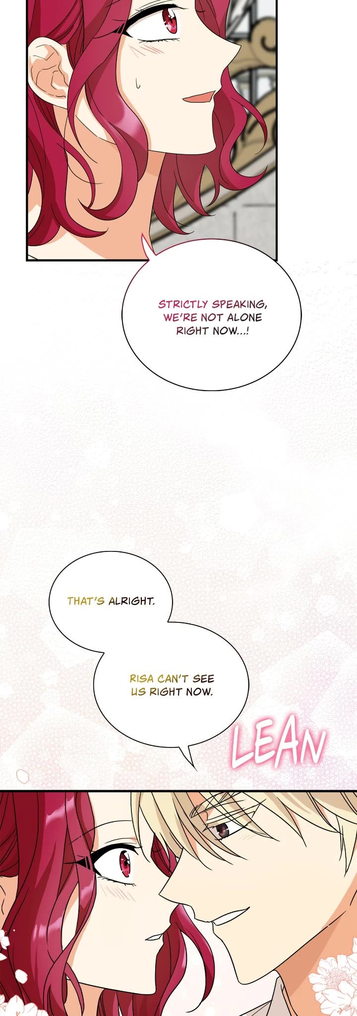 I Became the Villain's Mother Chapter 119 page 27 - Chapter 119: Epilogue 2