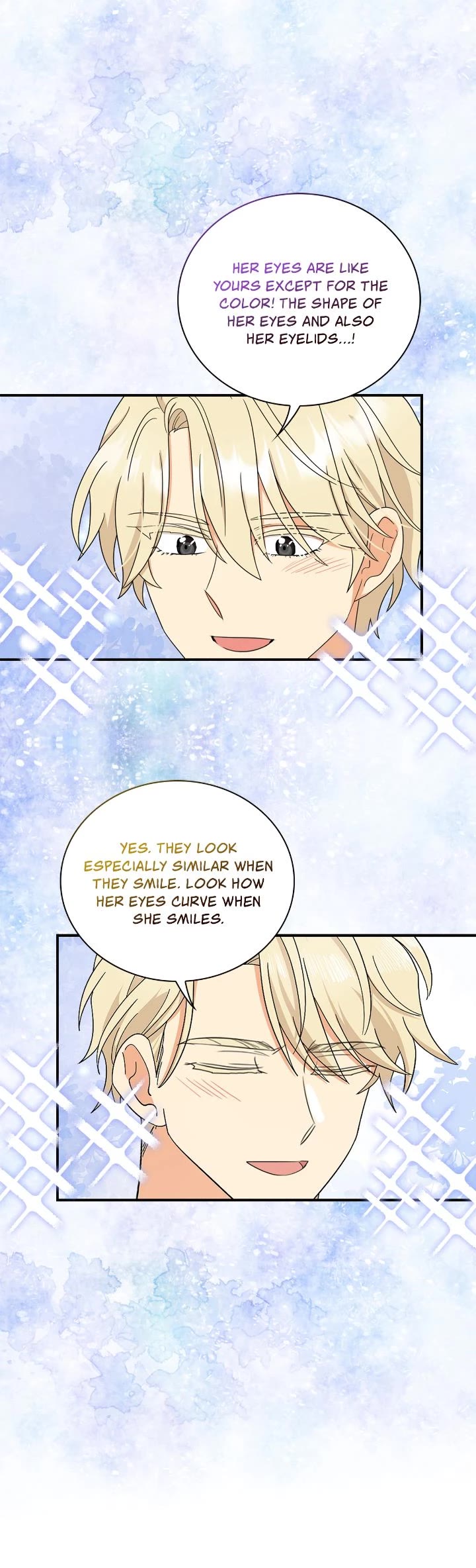 I Became the Villain's Mother Chapter 119 page 4 - Chapter 119: Epilogue 2