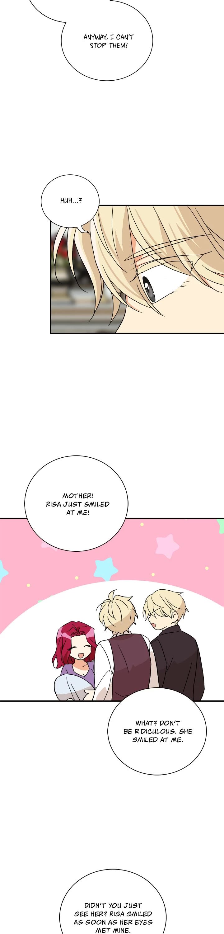 I Became the Villain's Mother Chapter 119 page 6 - Chapter 119: Epilogue 2