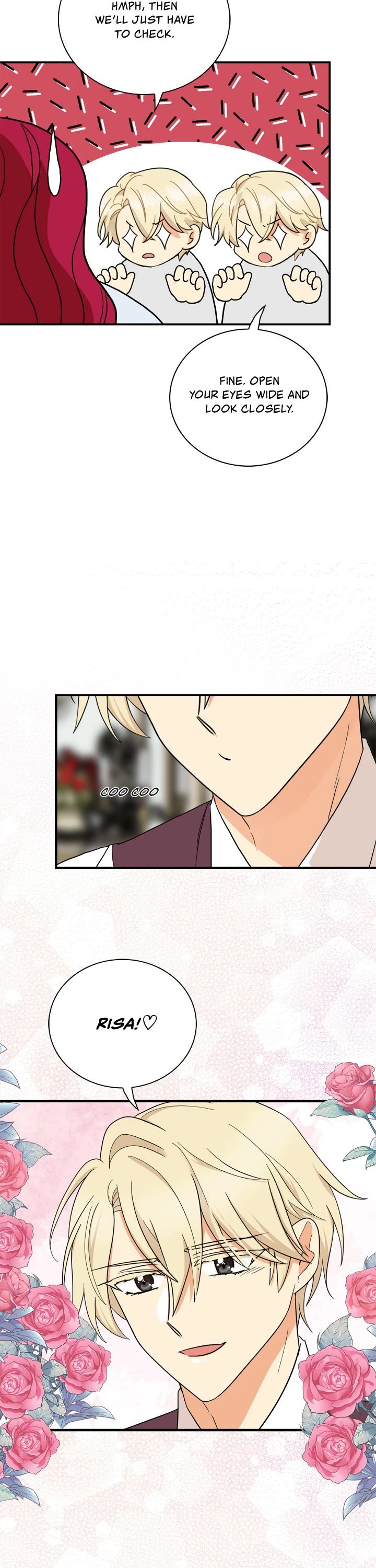 I Became the Villain's Mother Chapter 119 page 8 - Chapter 119: Epilogue 2