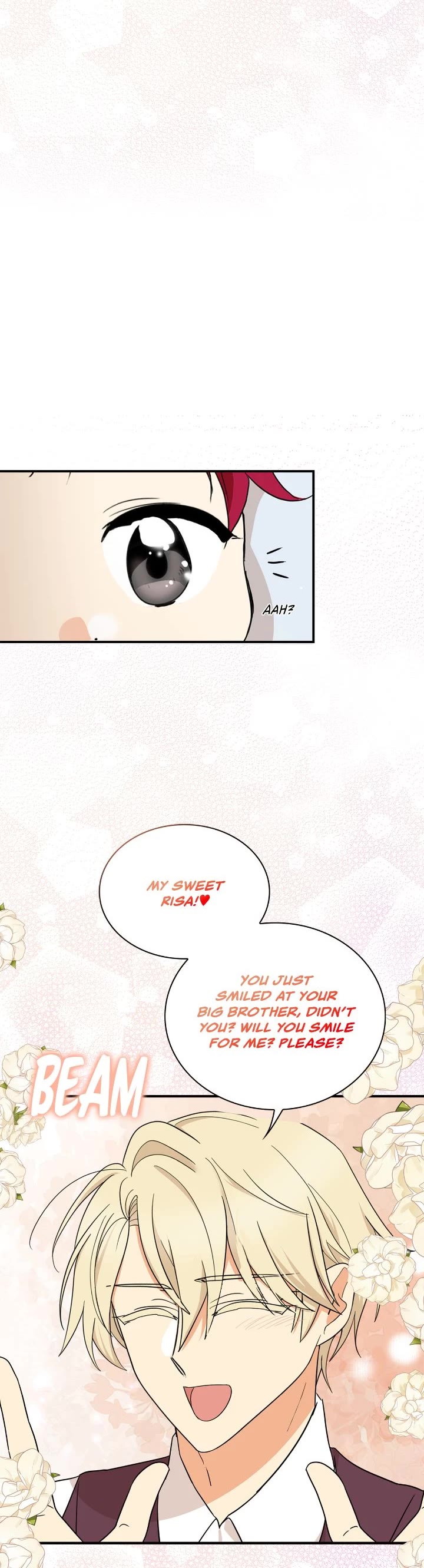 I Became the Villain's Mother Chapter 119 page 9 - Chapter 119: Epilogue 2