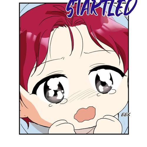 I Became the Villain's Mother Chapter 119: Epilogue 2 cover