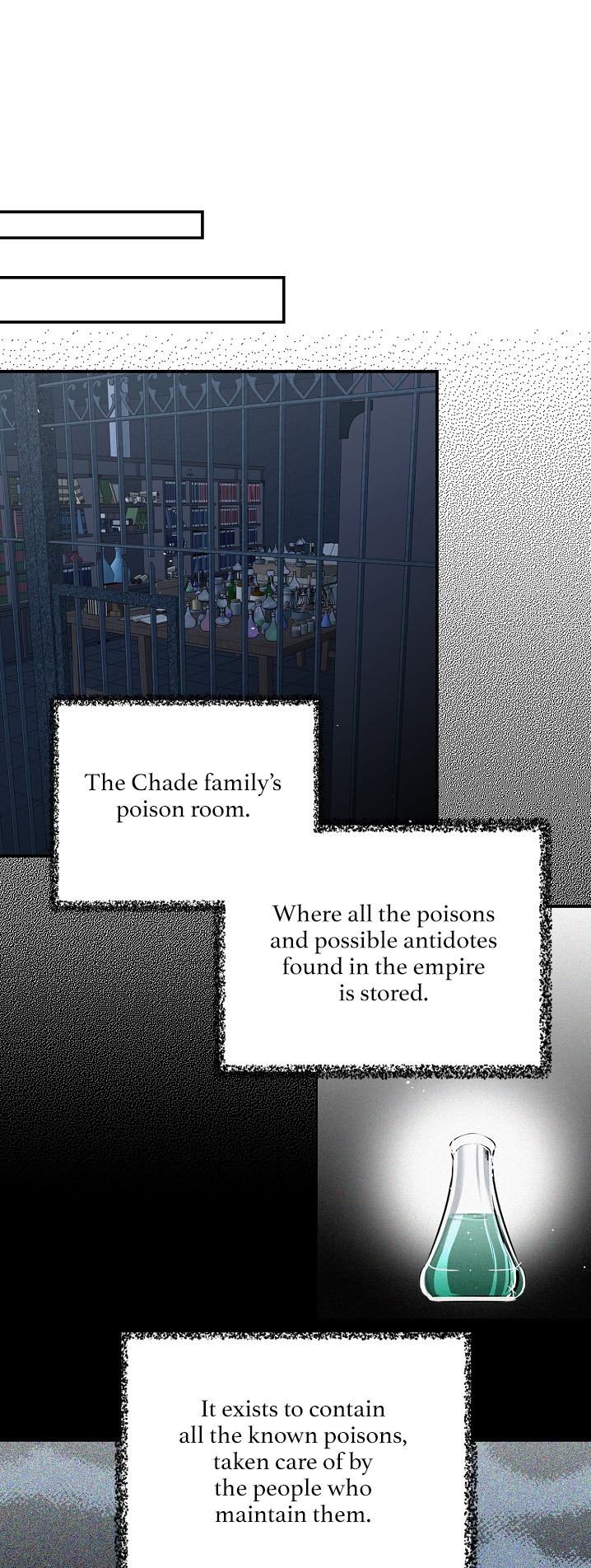 I Became the Villain's Mother Chapter 12 page 2 - Chapter 12
