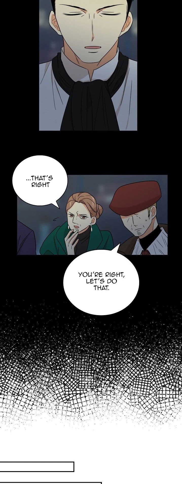 I Became the Villain's Mother Chapter 12 page 23 - Chapter 12