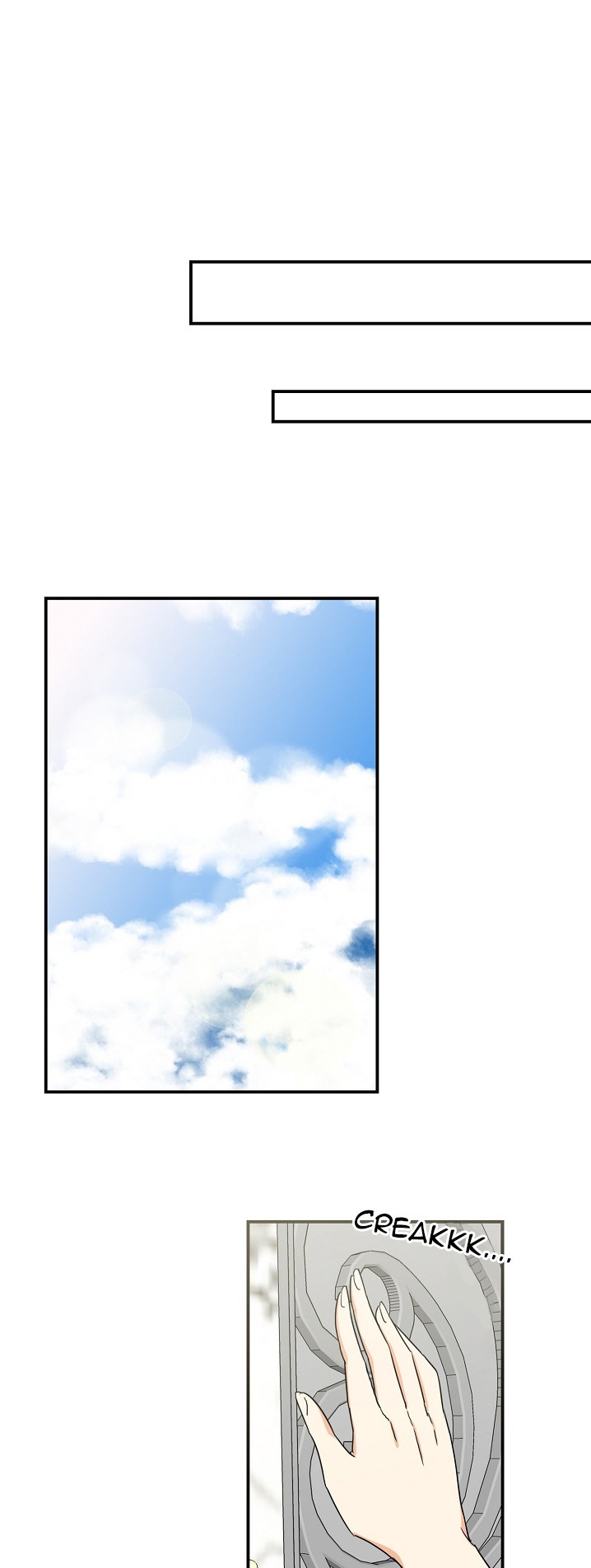 I Became the Villain's Mother Chapter 12 page 25 - Chapter 12