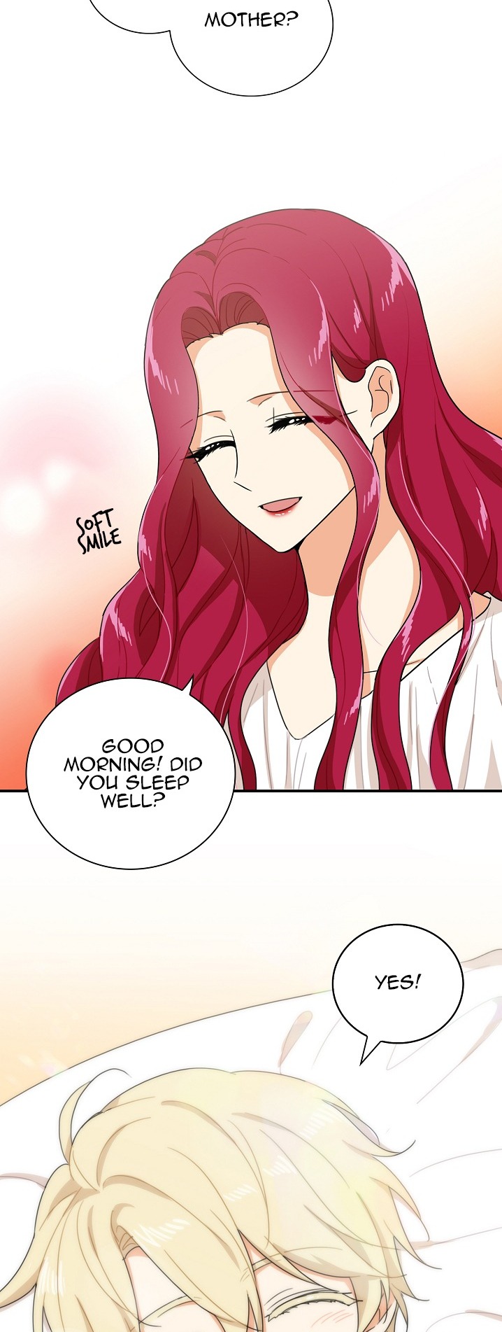 I Became the Villain's Mother Chapter 12 page 30 - Chapter 12