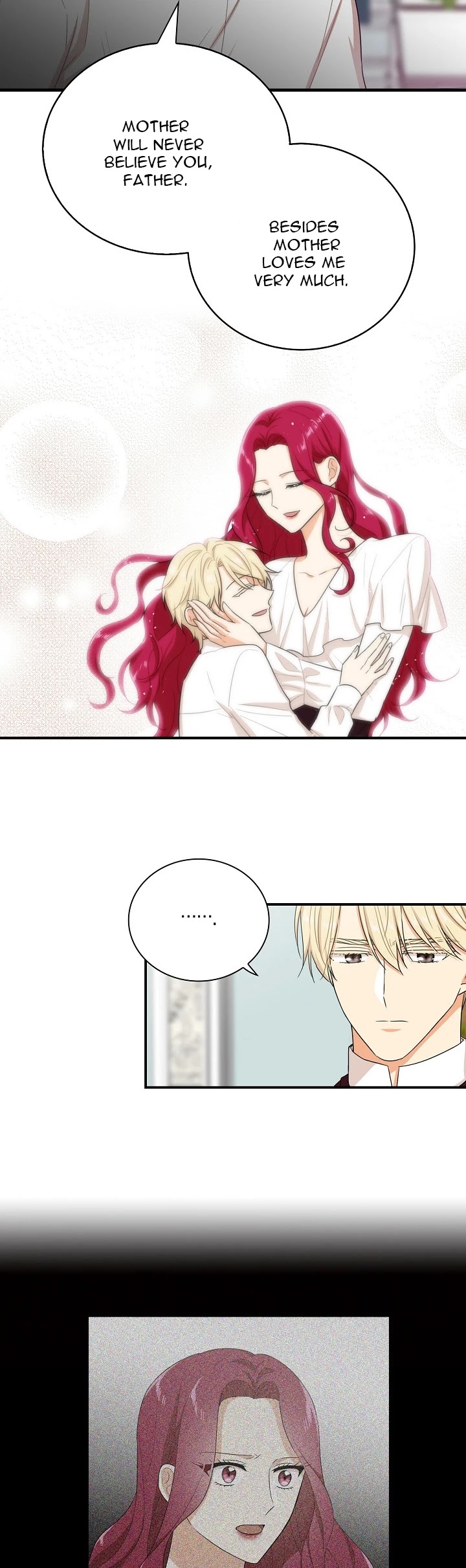 I Became the Villain's Mother Chapter 13 page 19 - Chapter 13