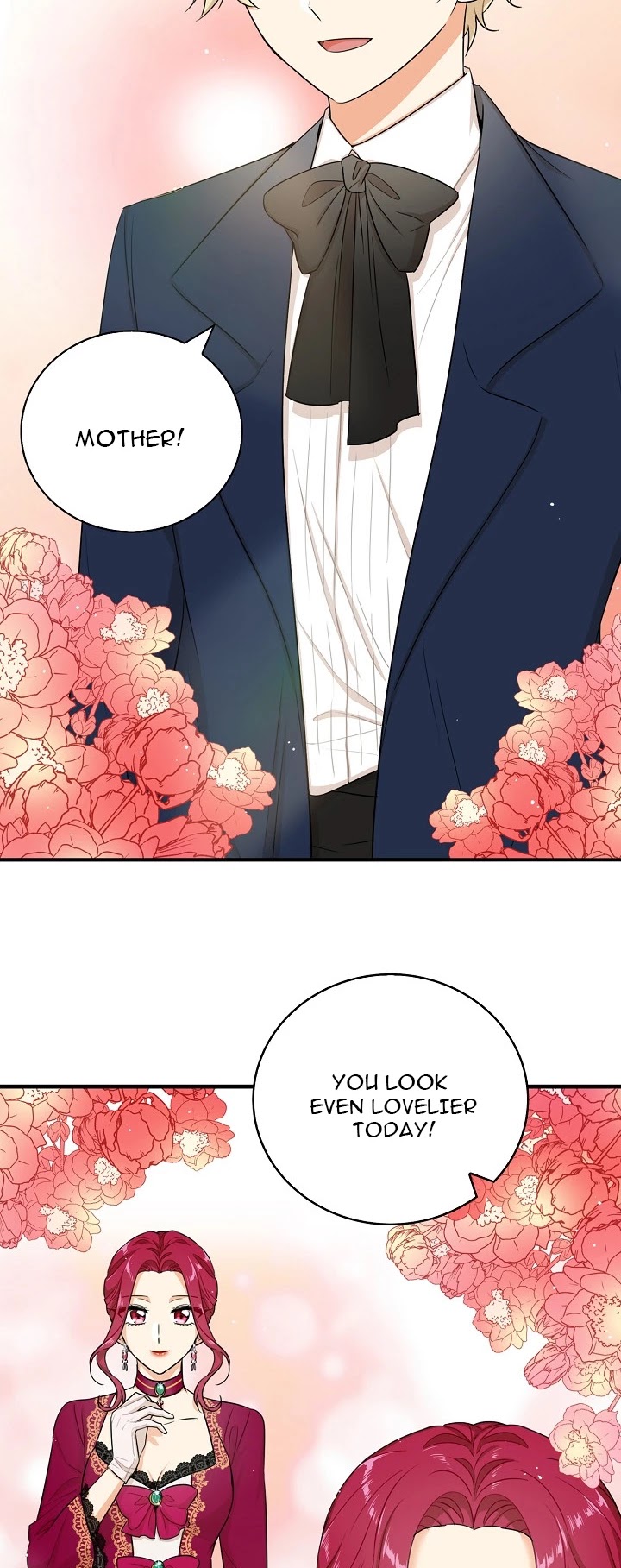 I Became the Villain's Mother Chapter 13 page 26 - Chapter 13