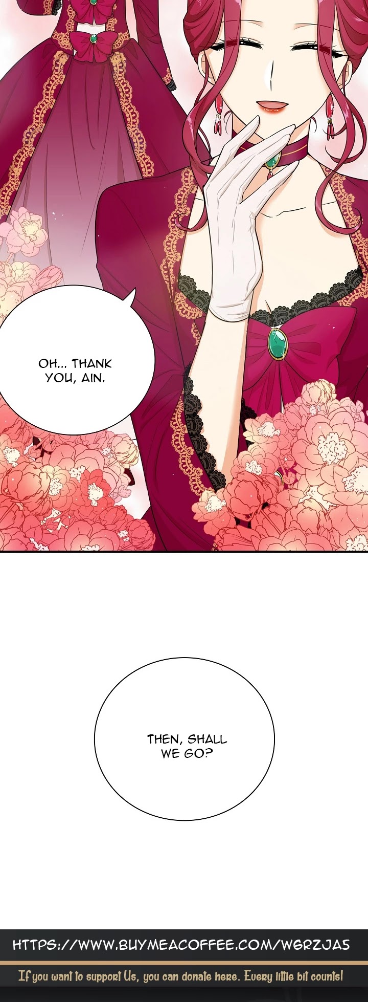 I Became the Villain's Mother Chapter 13 page 27 - Chapter 13