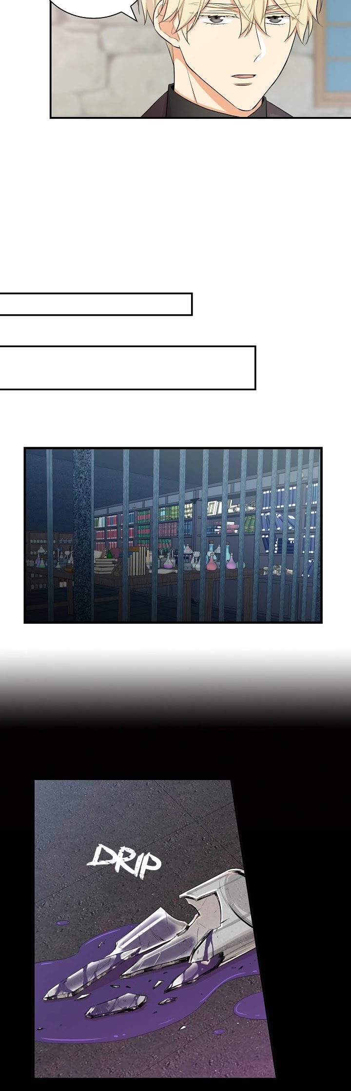 I Became the Villain's Mother Chapter 14 page 10 - Chapter 14