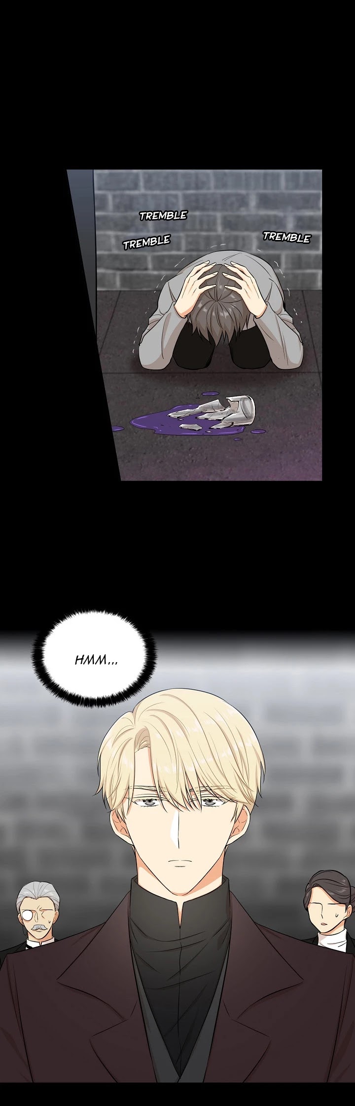I Became the Villain's Mother Chapter 14 page 11 - Chapter 14