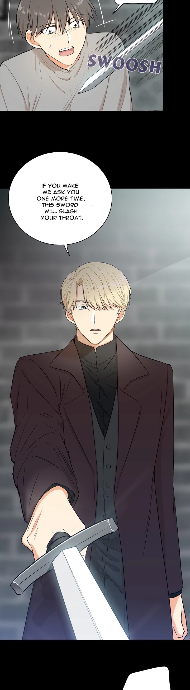 I Became the Villain's Mother Chapter 14 page 16 - Chapter 14