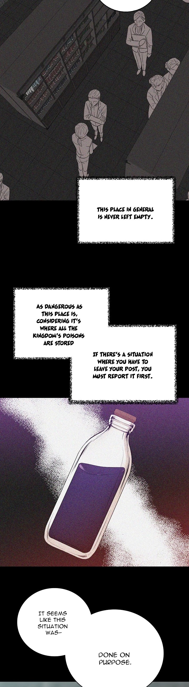 I Became the Villain's Mother Chapter 14 page 19 - Chapter 14