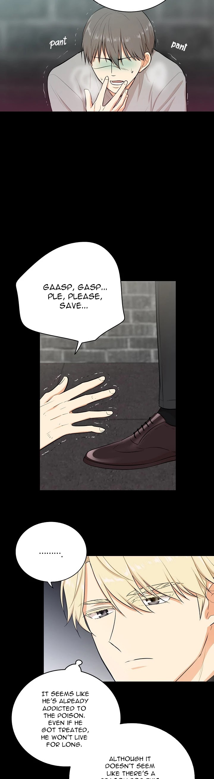 I Became the Villain's Mother Chapter 14 page 20 - Chapter 14