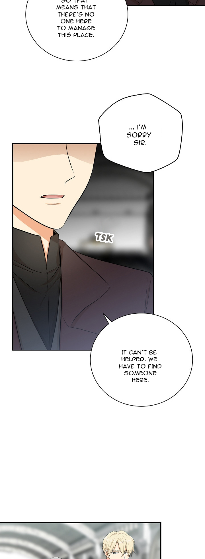 I Became the Villain's Mother Chapter 14 page 23 - Chapter 14