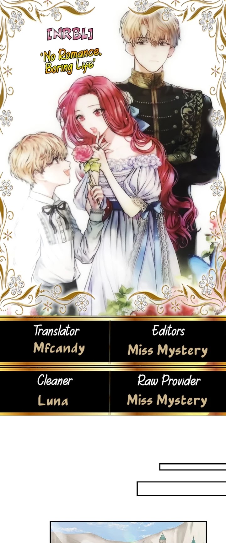 I Became the Villain's Mother Chapter 15 page 1 - Chapter 15