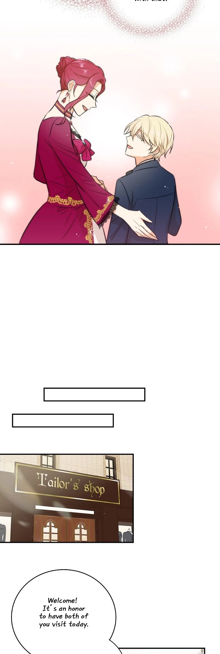 I Became the Villain's Mother Chapter 15 page 11 - Chapter 15