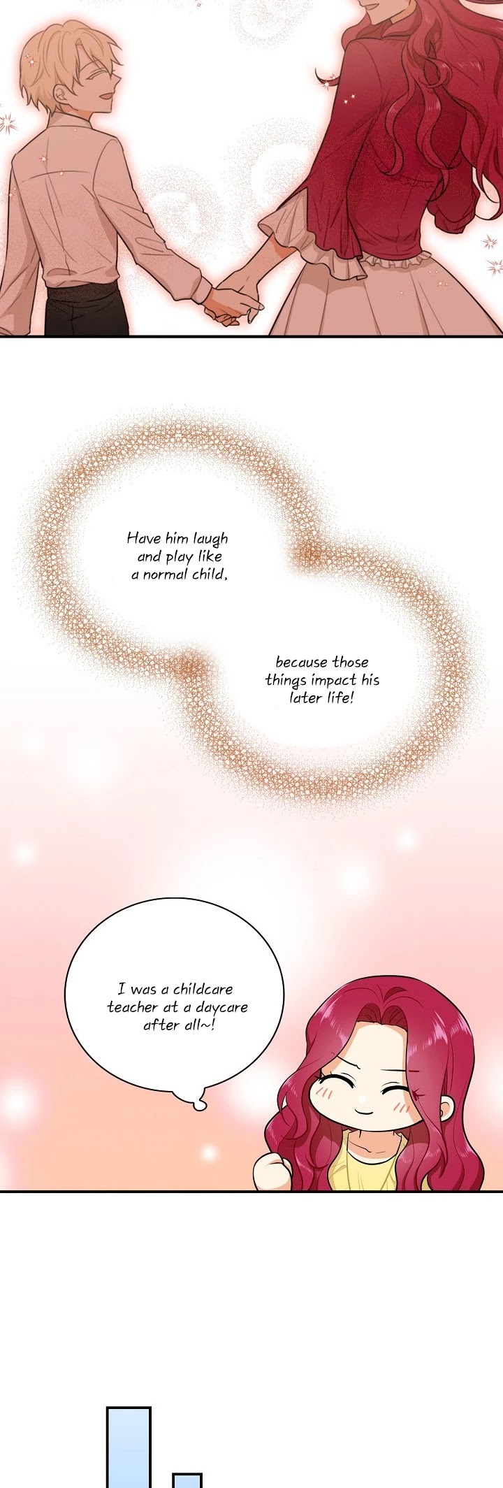 I Became the Villain's Mother Chapter 16 page 26 - Chapter 16