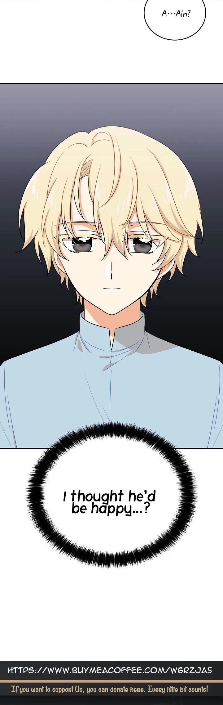 I Became the Villain's Mother Chapter 16 page 31 - Chapter 16
