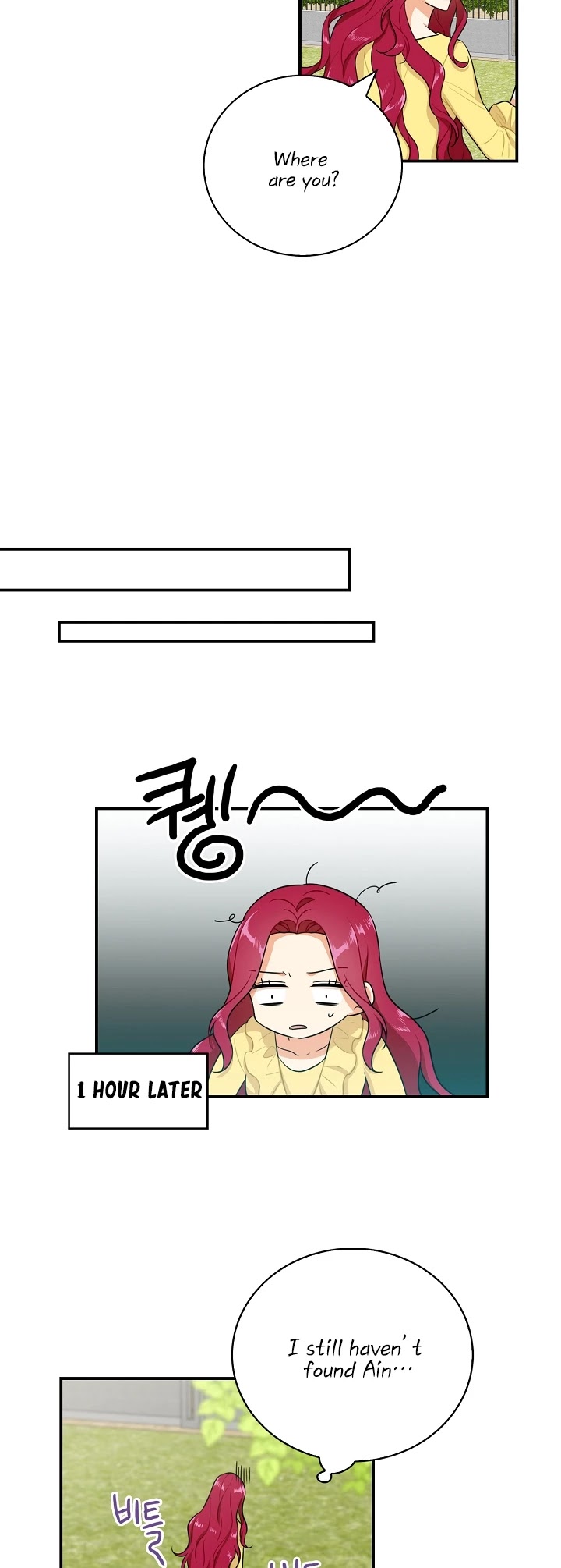 I Became the Villain's Mother Chapter 17 page 13 - Chapter 17