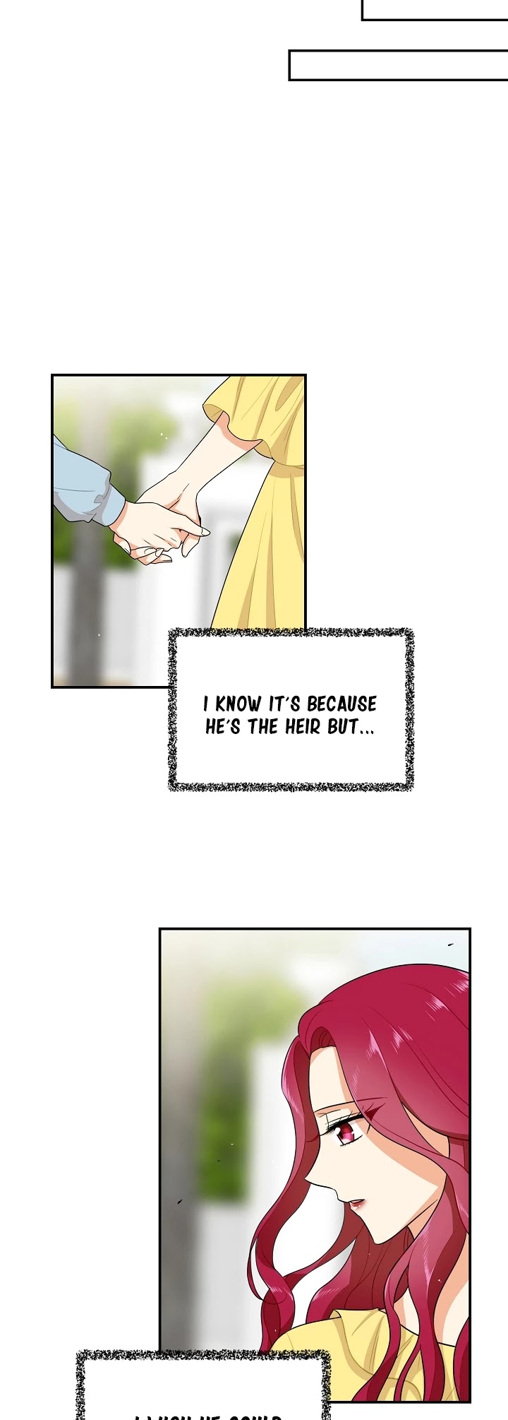 I Became the Villain's Mother Chapter 17 page 4 - Chapter 17