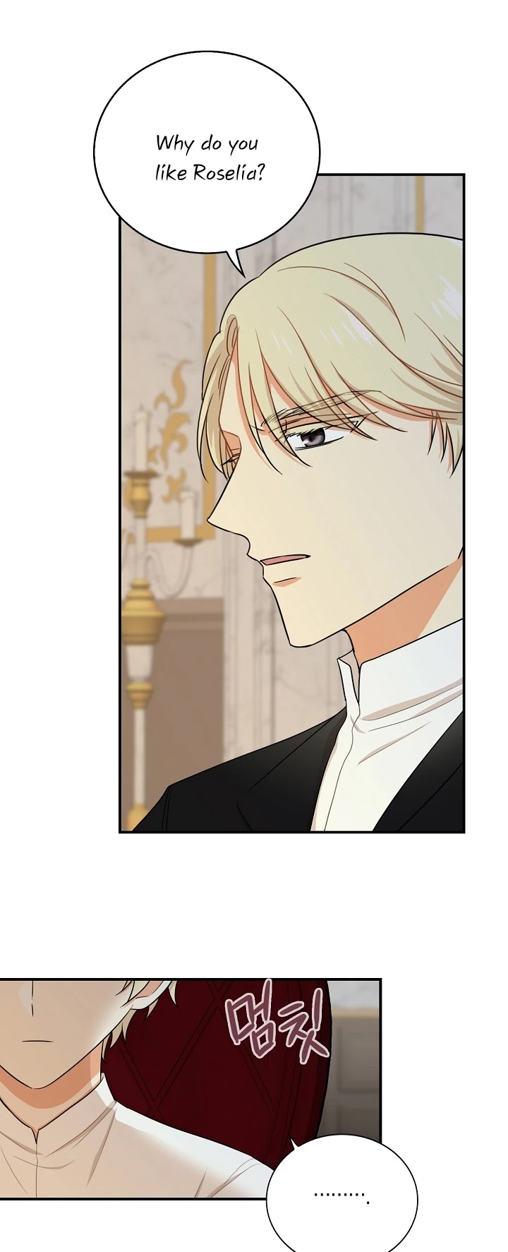 I Became the Villain's Mother Chapter 18 page 18 - Chapter 18