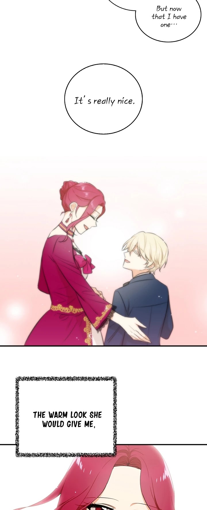 I Became the Villain's Mother Chapter 18 page 22 - Chapter 18