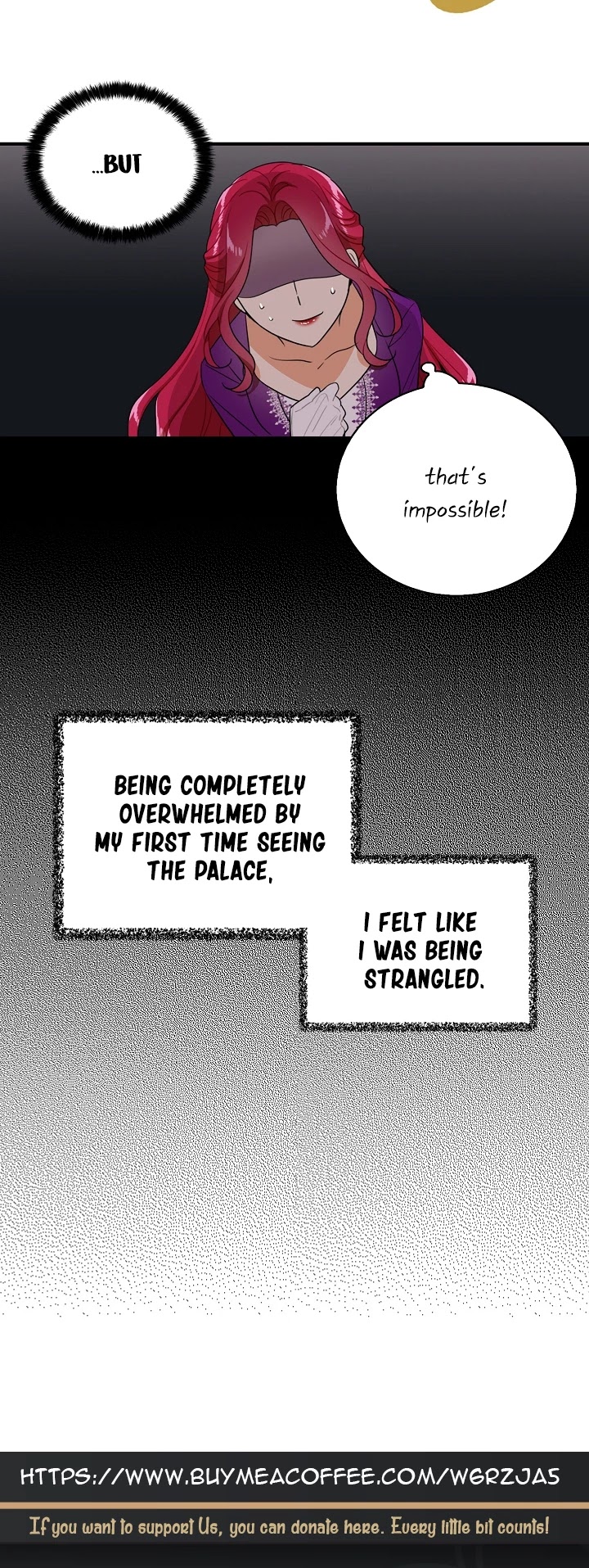 I Became the Villain's Mother Chapter 18 page 31 - Chapter 18
