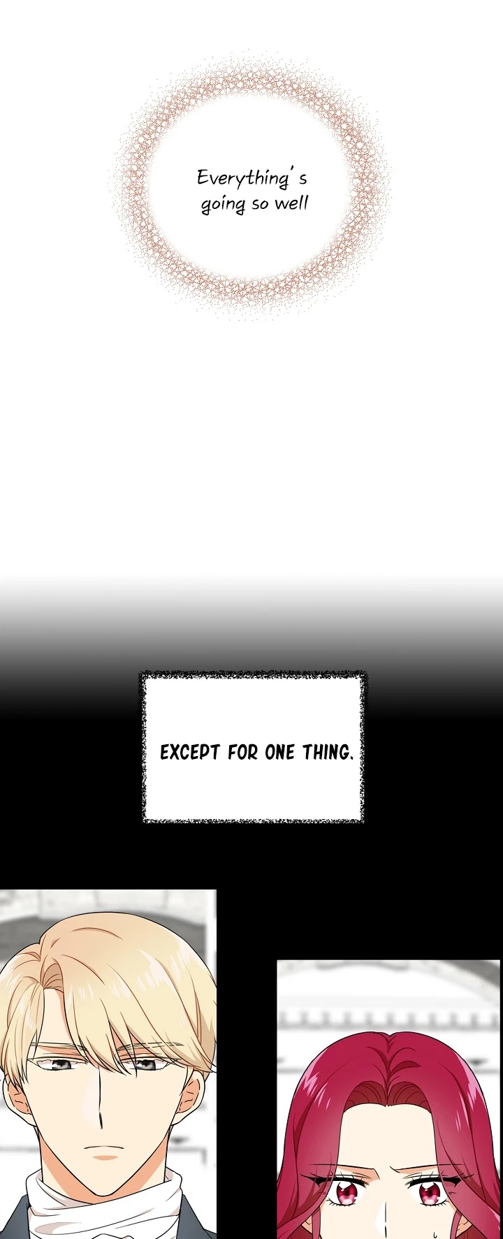 I Became the Villain's Mother Chapter 18 page 7 - Chapter 18