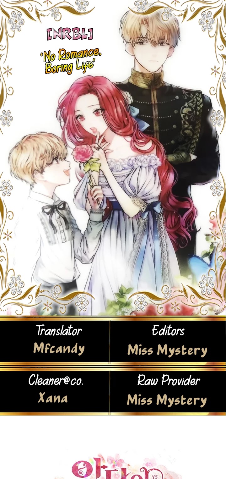 I Became the Villain's Mother Chapter 19 page 1 - Chapter 19
