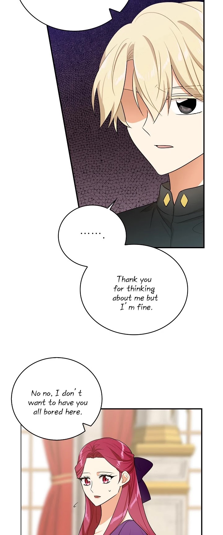I Became the Villain's Mother Chapter 19 page 23 - Chapter 19