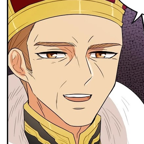 I Became the Villain's Mother Chapter 19 cover