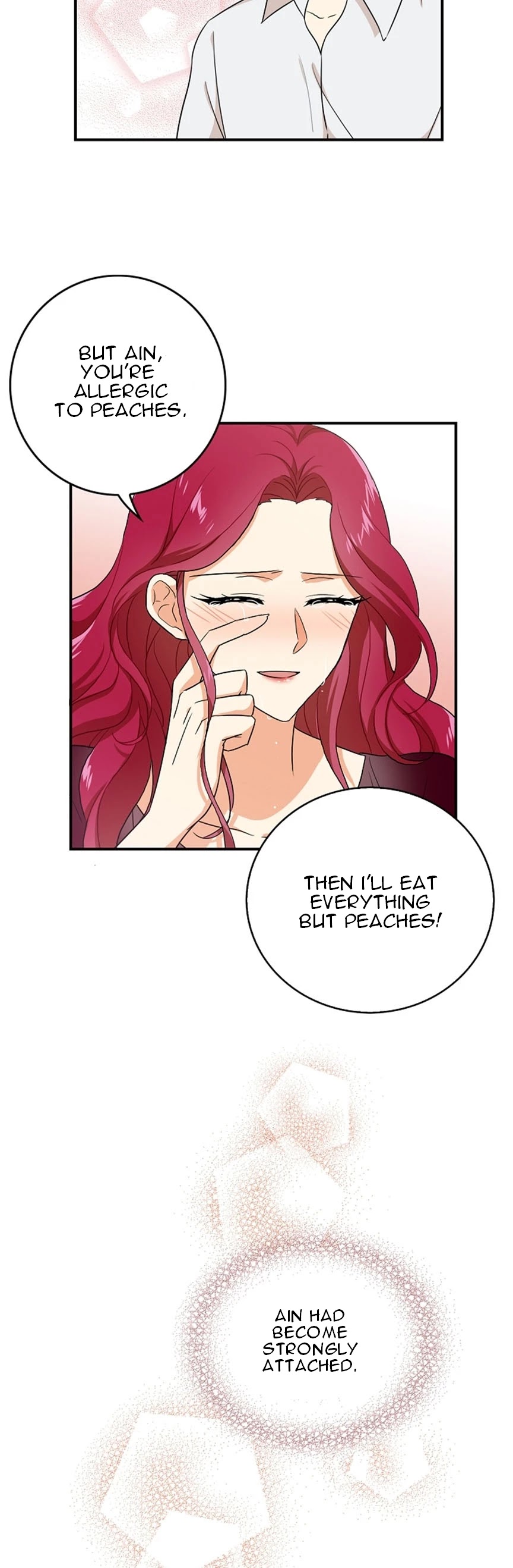 I Became the Villain's Mother Chapter 2 page 14 - Chapter 2