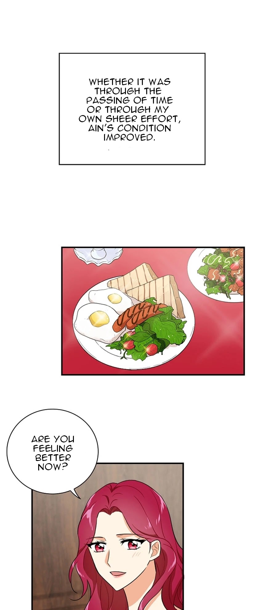 I Became the Villain's Mother Chapter 2 page 25 - Chapter 2