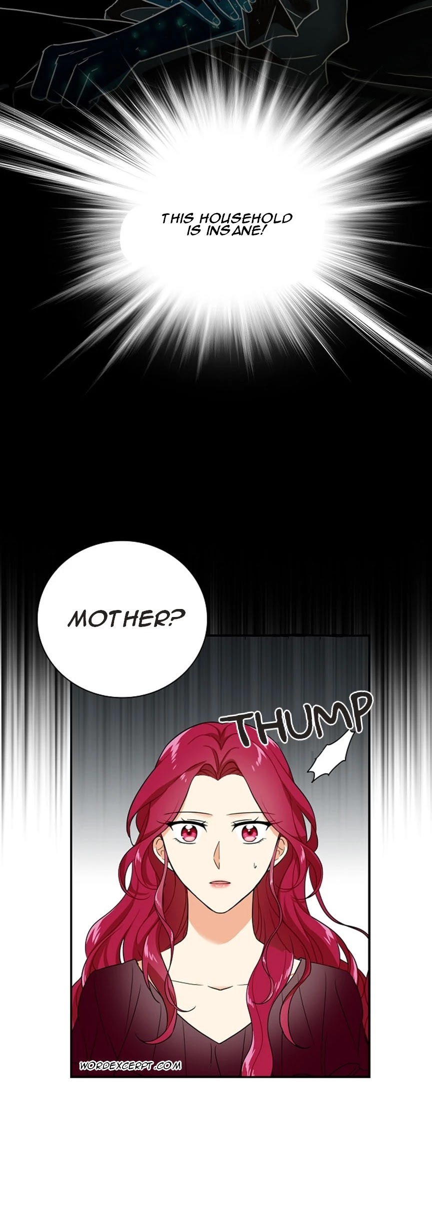 I Became the Villain's Mother Chapter 2 page 29 - Chapter 2