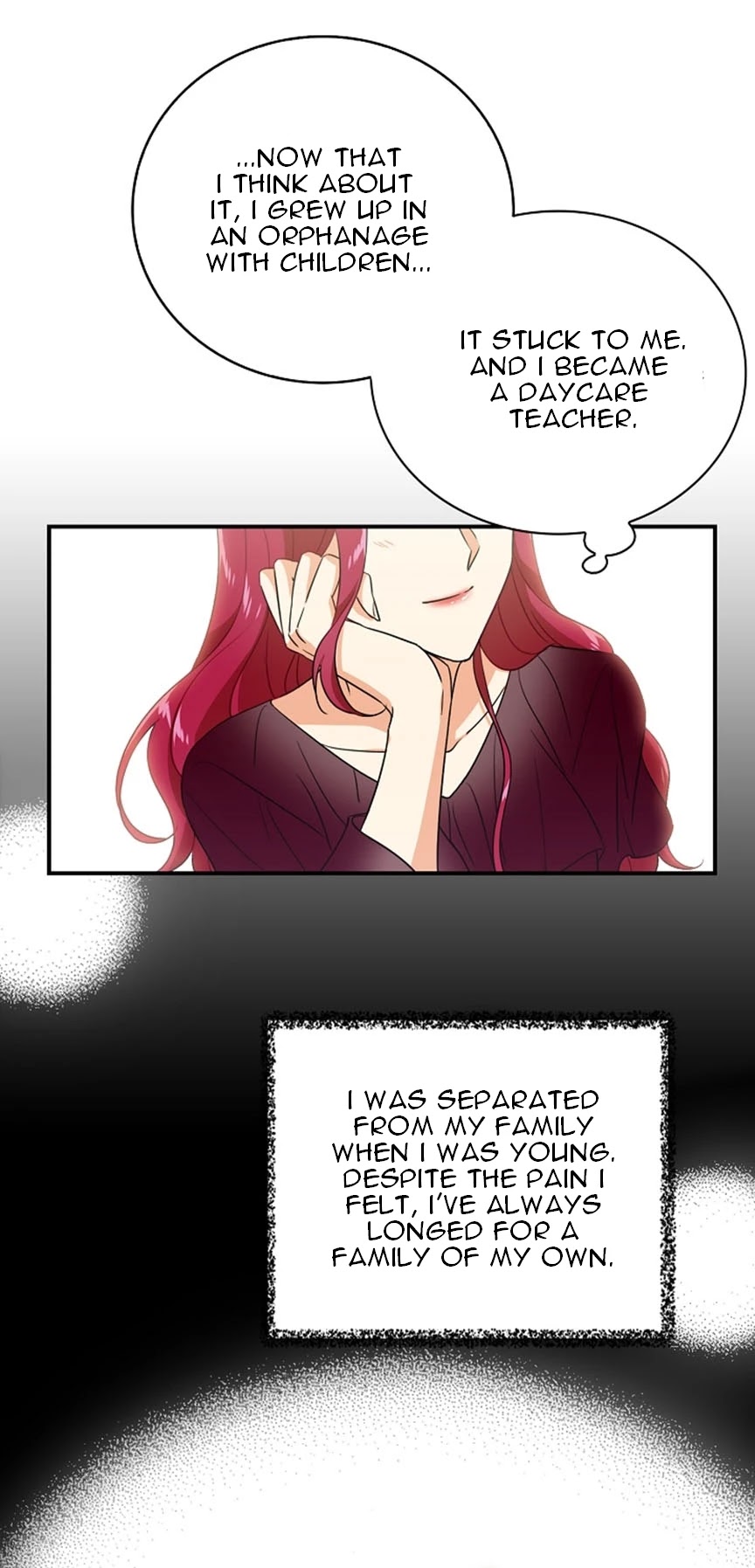 I Became the Villain's Mother Chapter 2 page 31 - Chapter 2