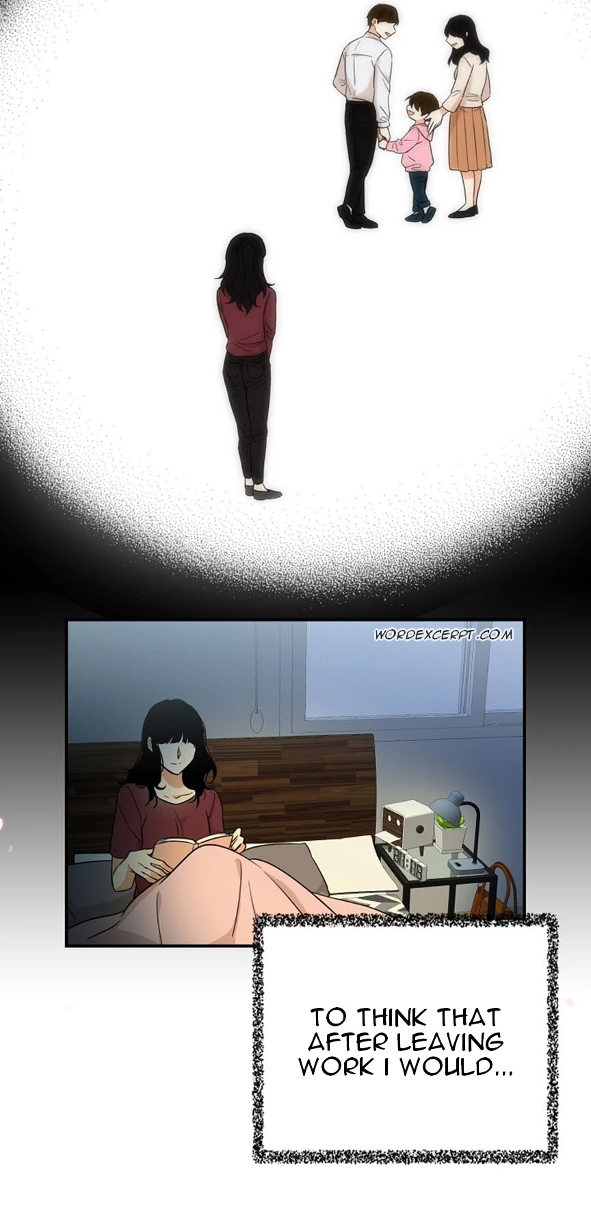 I Became the Villain's Mother Chapter 2 page 32 - Chapter 2