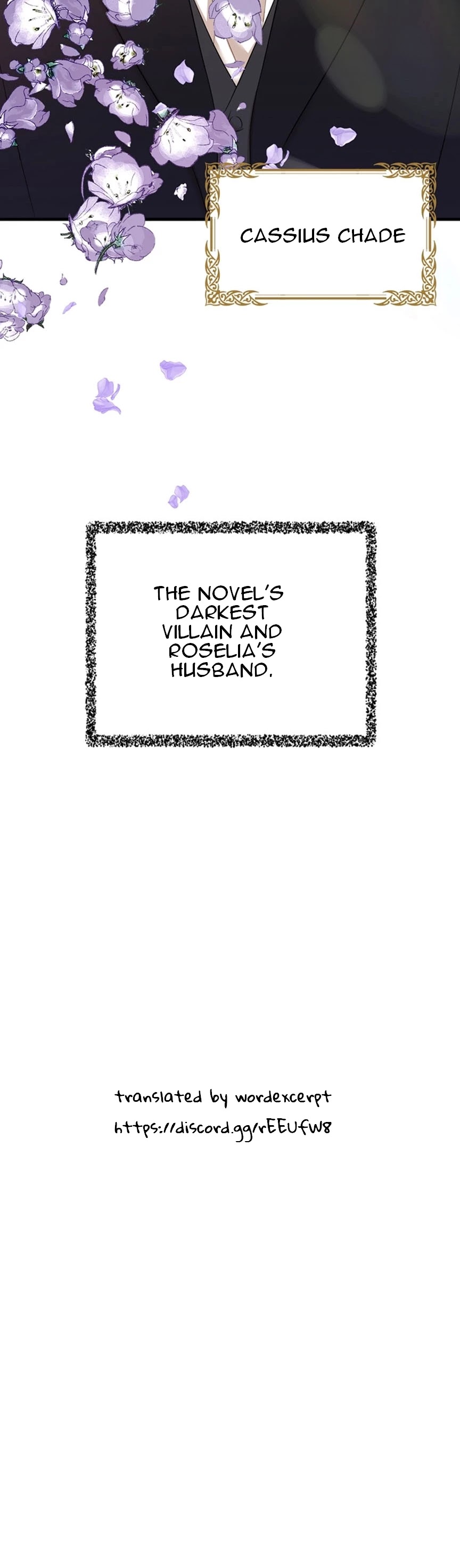 I Became the Villain's Mother Chapter 2 page 38 - Chapter 2