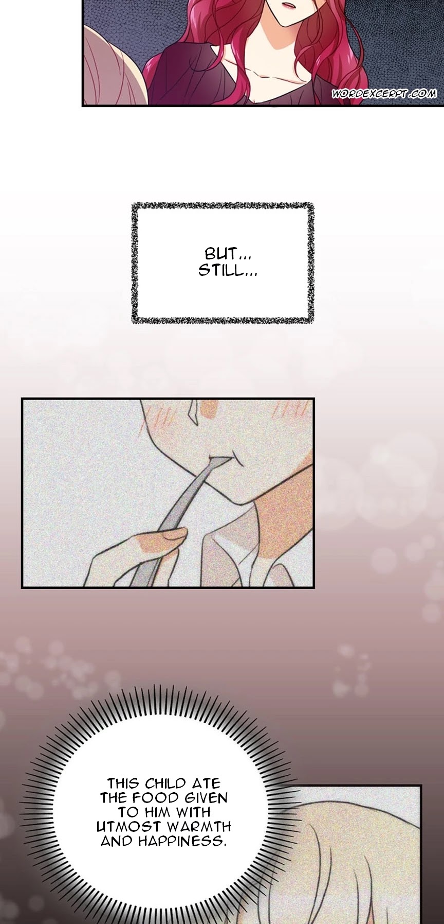 I Became the Villain's Mother Chapter 2 page 5 - Chapter 2