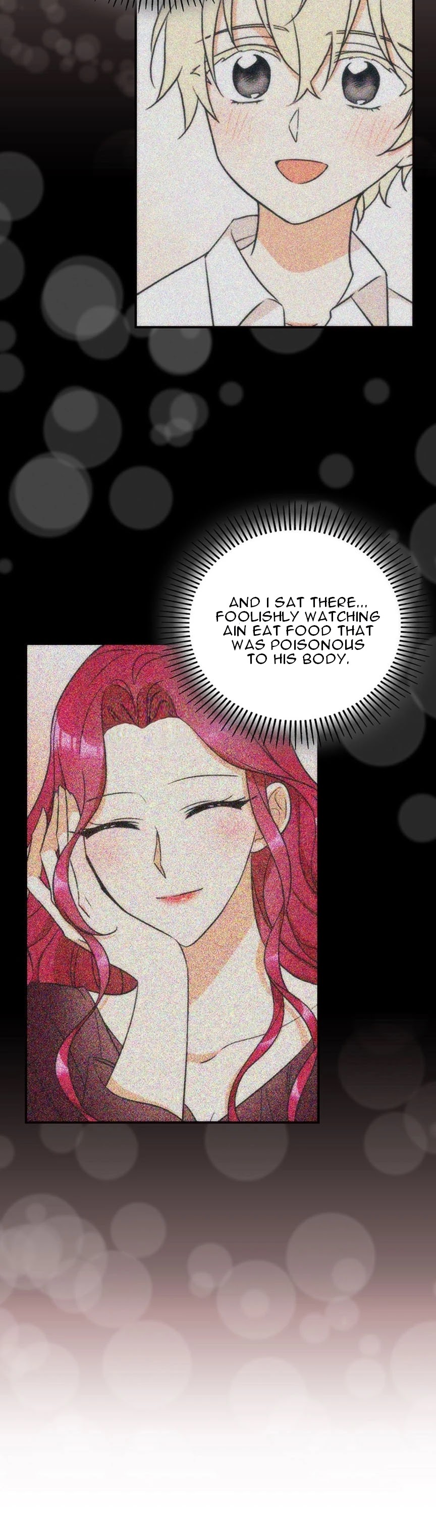 I Became the Villain's Mother Chapter 2 page 6 - Chapter 2