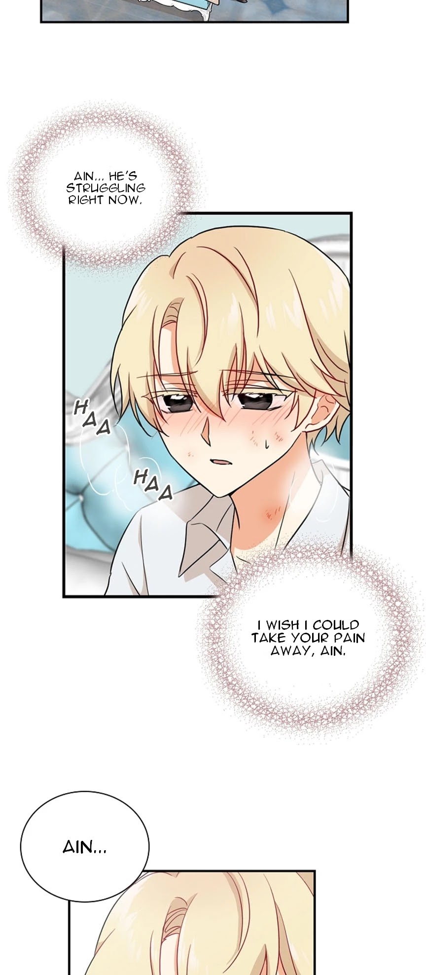 I Became the Villain's Mother Chapter 2 page 9 - Chapter 2