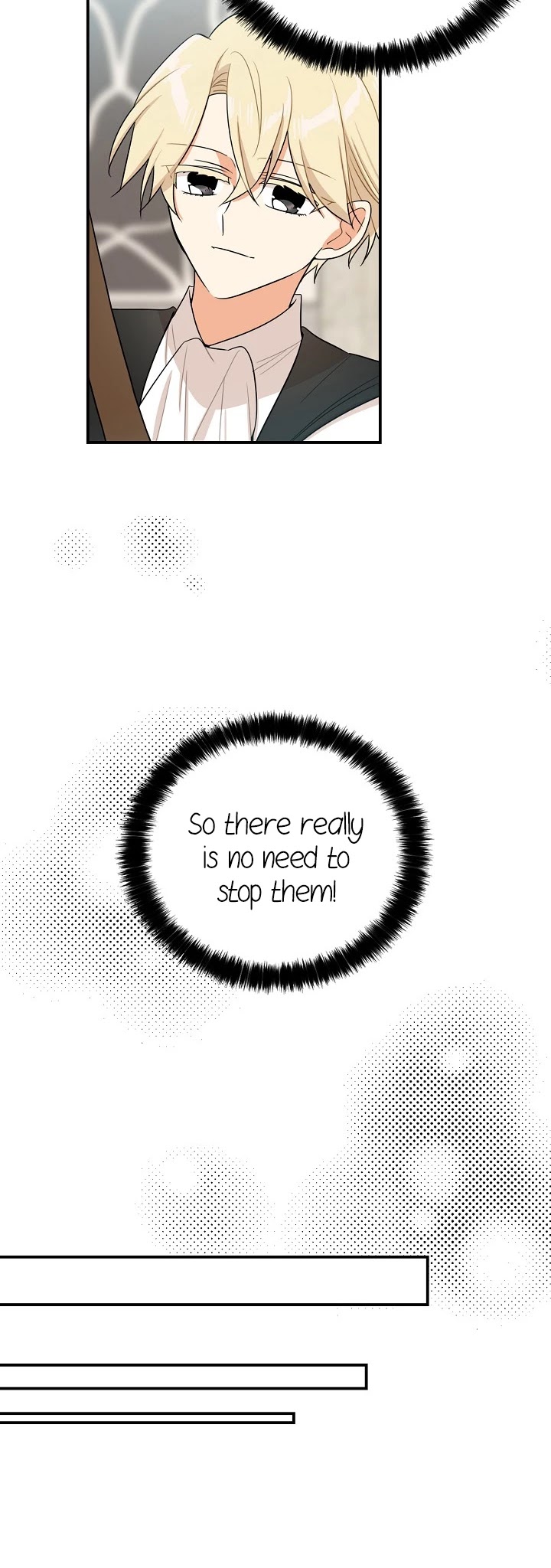 I Became the Villain's Mother Chapter 20 page 17 - Chapter 20