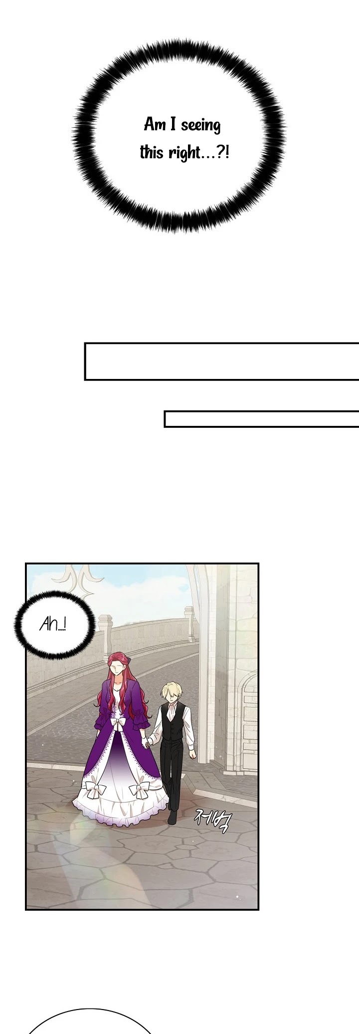 I Became the Villain's Mother Chapter 21 page 10 - Chapter 21