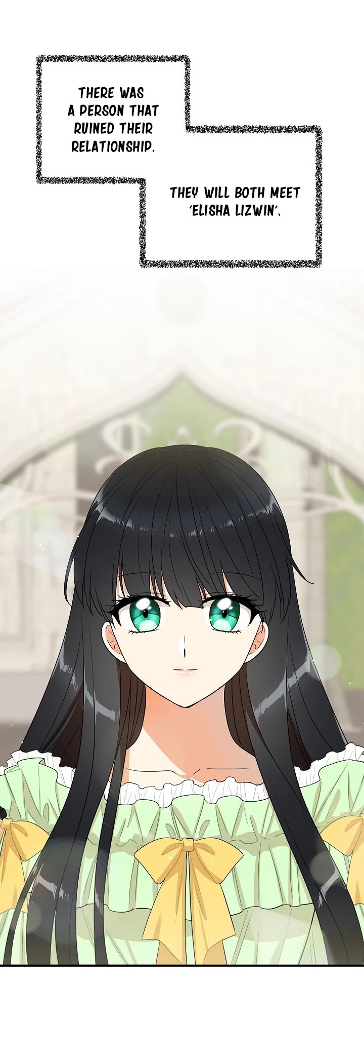 I Became the Villain's Mother Chapter 21 page 15 - Chapter 21