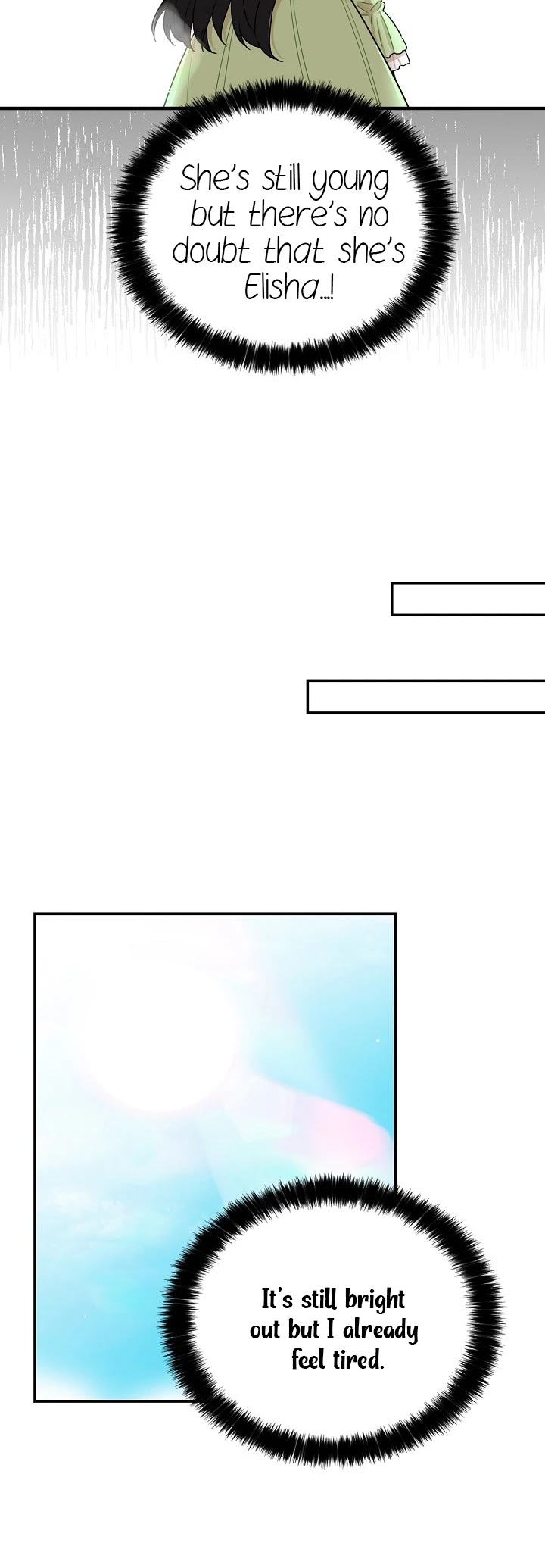 I Became the Villain's Mother Chapter 21 page 18 - Chapter 21