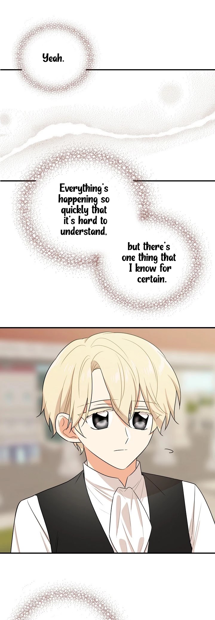 I Became the Villain's Mother Chapter 21 page 29 - Chapter 21